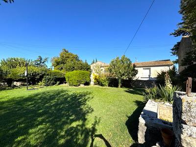 Ferme - 250 m² - 8 pièces