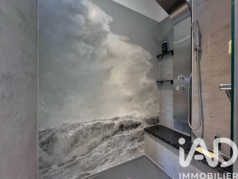 Appartement - 77 m² - 4 pièces