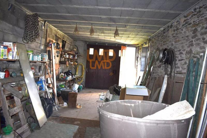 Maison - 114 m² - 6 pièces