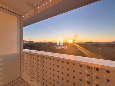 Appartement - 22 m² - 1 pièce