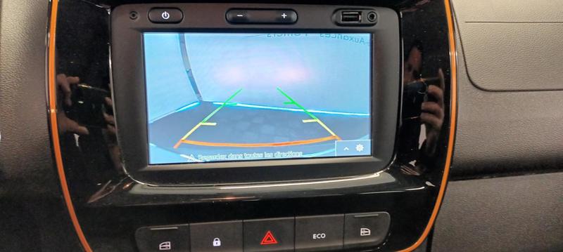 Dacia Spring Achat Intégral Confort Plus