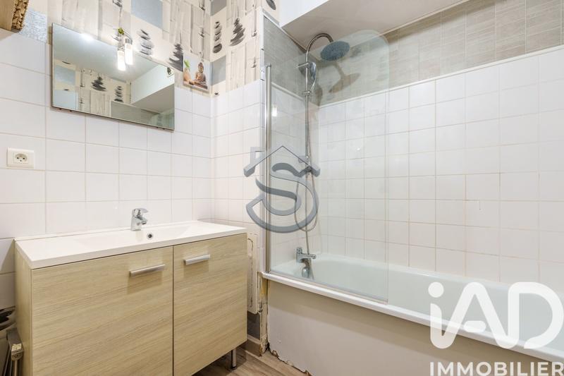 Appartement - 85 m² - 5 pièces