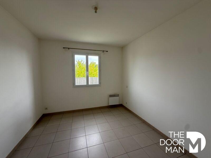 Pavillon - 88 m² - 4 pièces