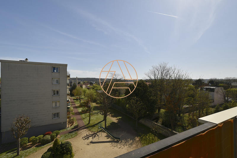 Appartement - 54 m² - 2 pièces