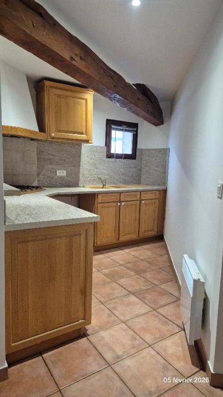 Appartement - 72 m² - 4 pièces