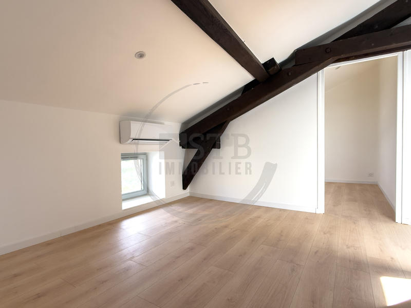 Appartement - 27 m² - 2 pièces