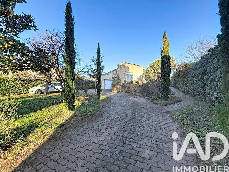 Maison - 150 m² - 5 pièces