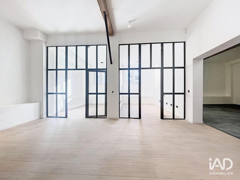 Local commercial - 118 m²