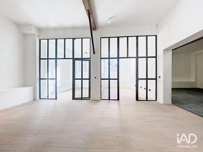 Local commercial - 118 m²