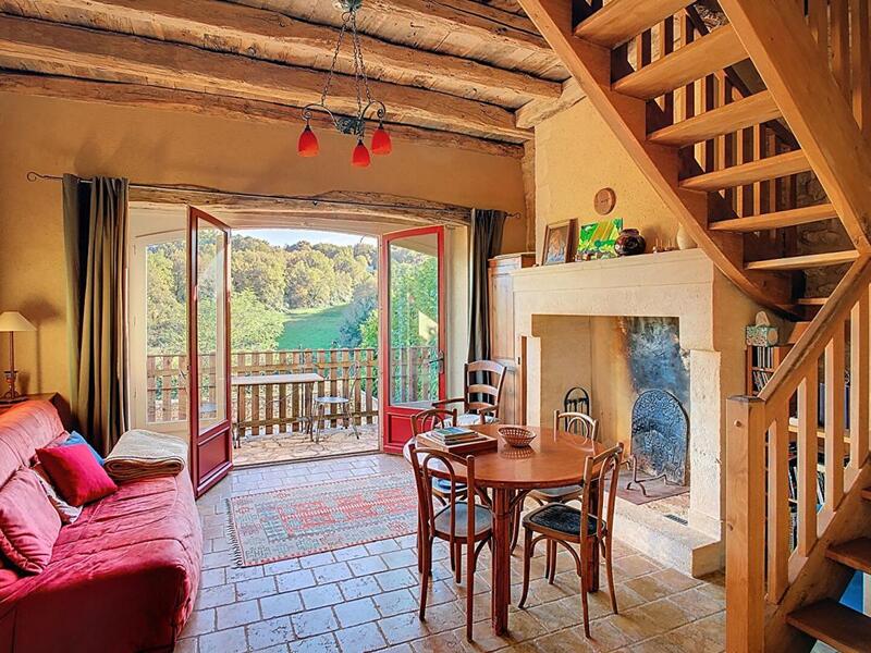 Maison - 280 m² - 7 pièces