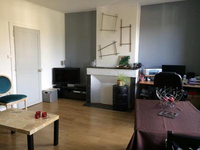 Appartement - 52 m² - 3 pièces