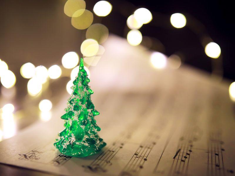 Concert de Noël à Cancon