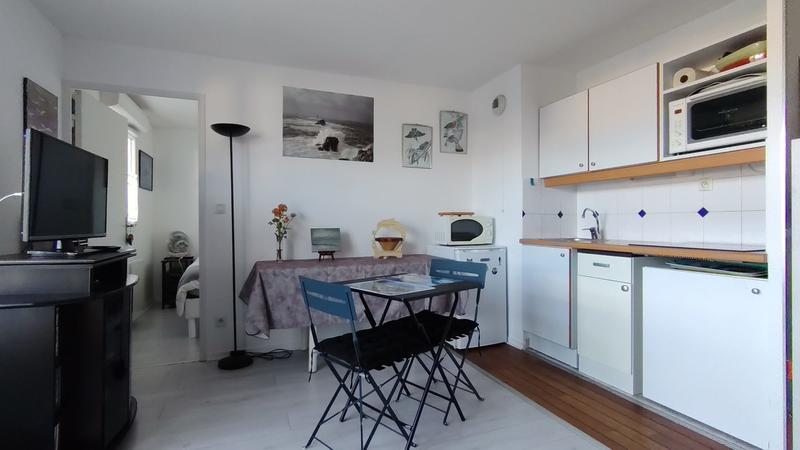 Appartement - 41 m² - 2 pièces