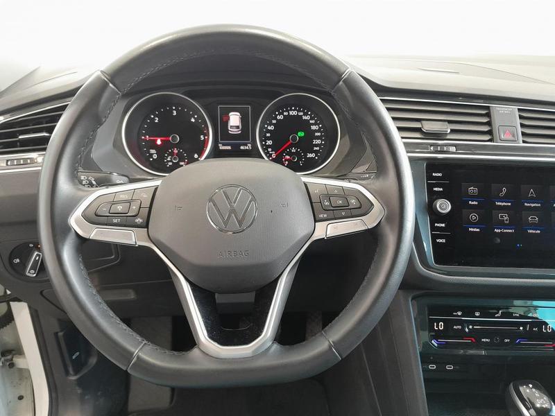 Volkswagen Tiguan Business 2.0 Tdi 150ch Dsg7 Life