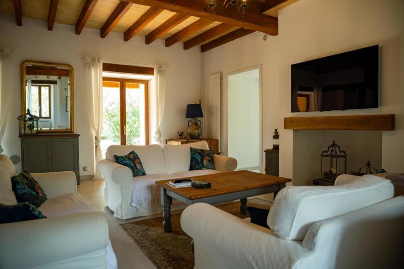 Ferme - 219 m² - 7 pièces