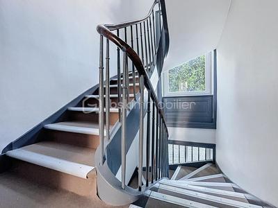 Appartement - 76 m² - 3 pièces