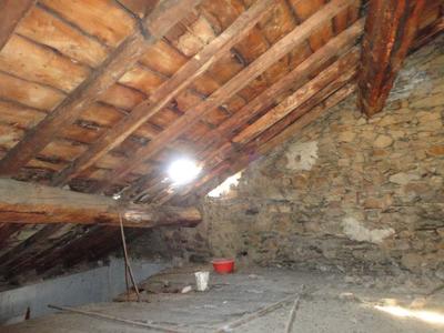 Maison - 208 m² - 8 pièces