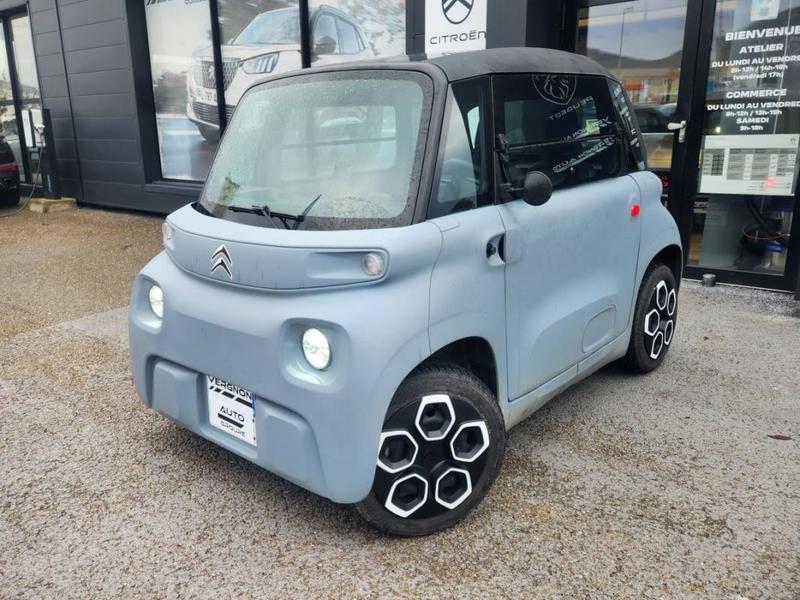 Citroën Ami 2 portes