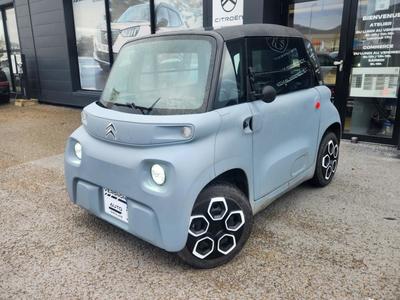 Citroën Ami 2 portes