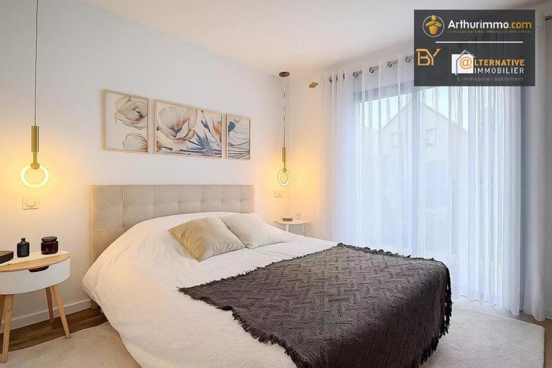 Maison - 142 m² - 6 pièces