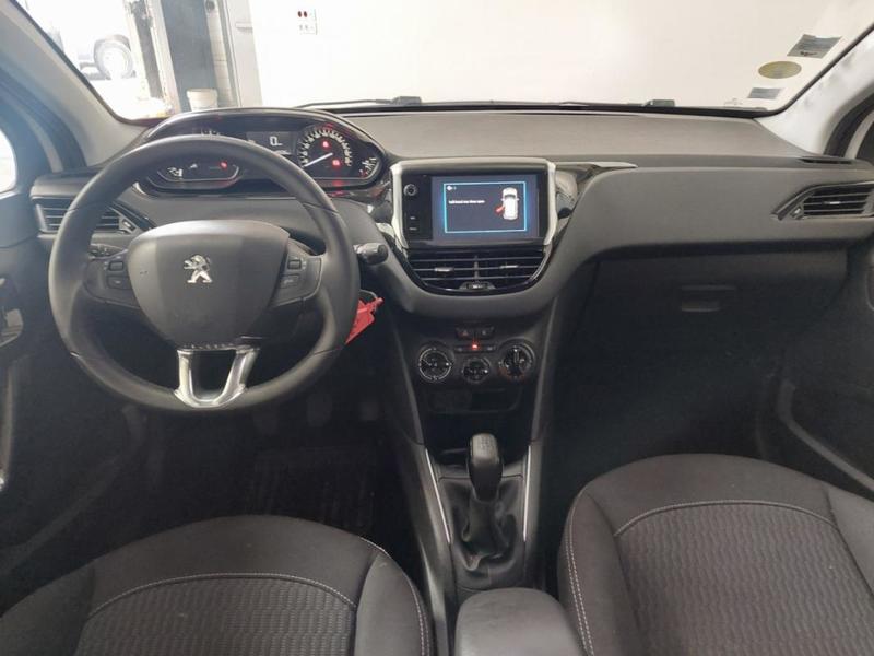 Peugeot 208 Bluehdi 100 s&amp;amp;S Active Business