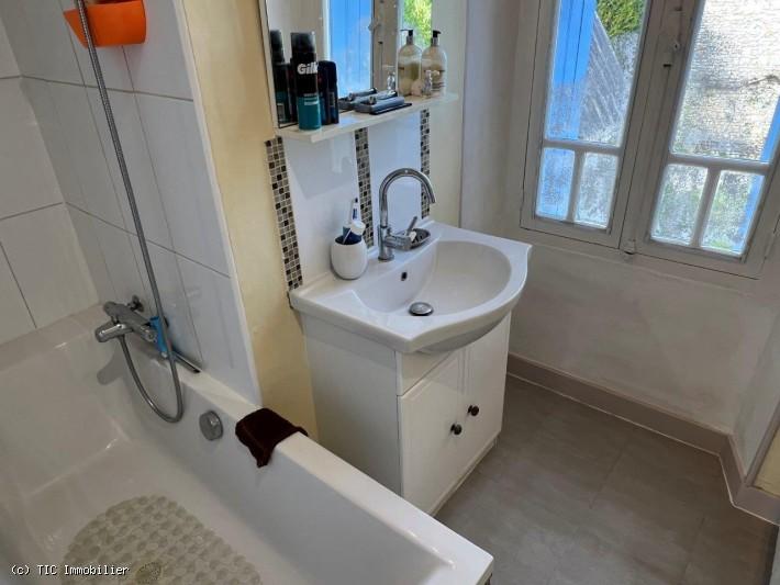 Maison - 132 m² - 5 pièces