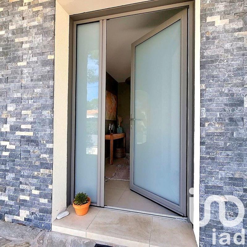 Maison - 190 m² - 7 pièces