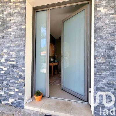 Maison - 190 m² - 7 pièces