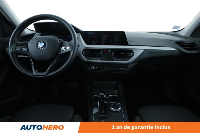 Bmw Série 1 118i Lounge Dkg7 140 ch
