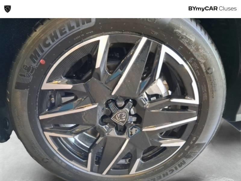 Peugeot 5008 Hybrid 145 e-Dcs6 Allure