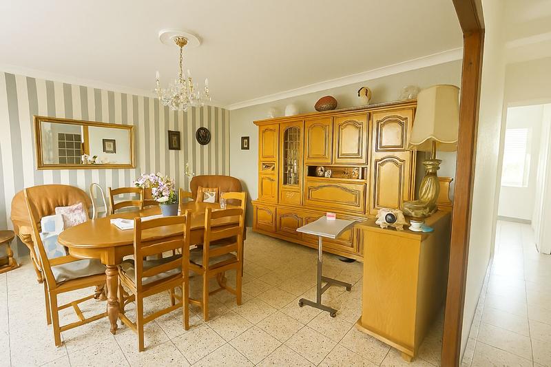 Maison - 128 m² - 6 pièces