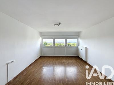 Appartement - 53 m² - 2 pièces