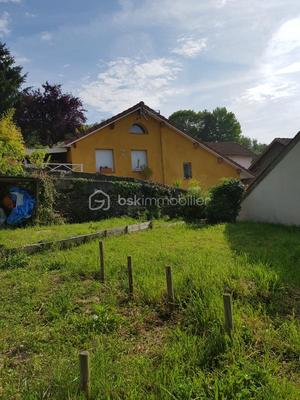 Immeuble - 168 m² - 12 pièces