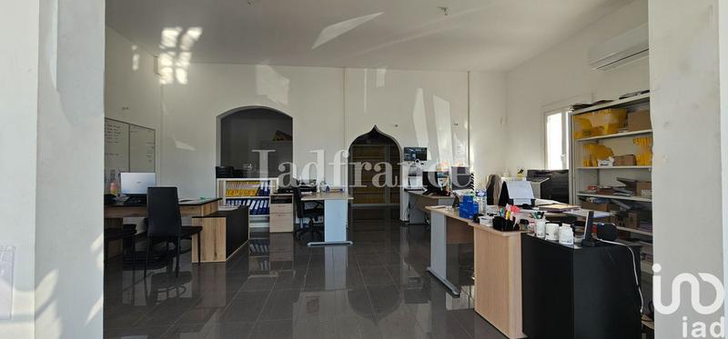 Local commercial - 330 m²