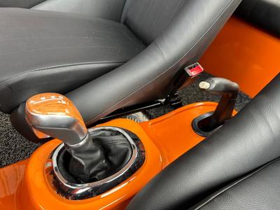 Embuggy Vintage 1,3l Boite Automatique