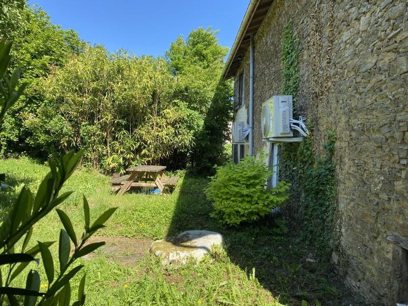 Maison ancienne - 105 m² - 4 pièces