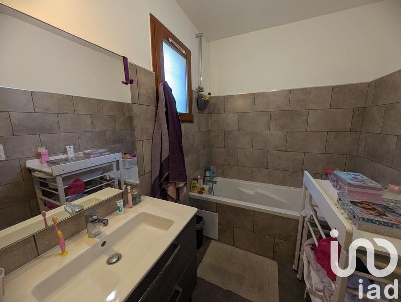 Maison - 182 m² - 6 pièces