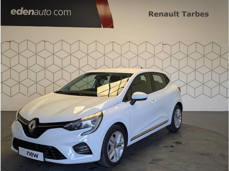 Renault Clio Blue dCi 100 - 21n Business