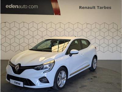 Renault Clio Blue dCi 100 - 21n Business