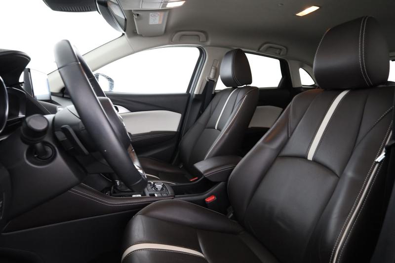 Mazda Cx-3 2.0 Skyactiv-G Exclusive Edition Skyactiv-Drive 121 ch