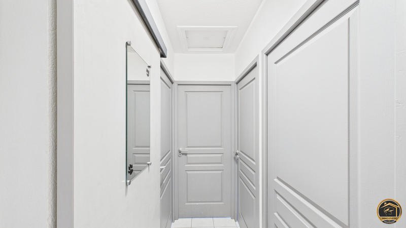 Duplex - 74 m² - 4 pièces