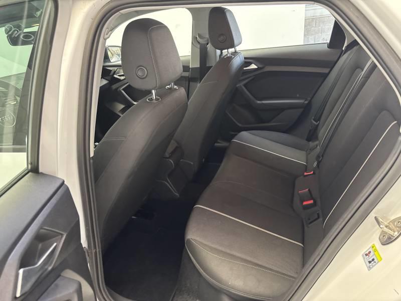 Audi A1 Sportback 25 Tfsi 95 ch Bvm5 s line