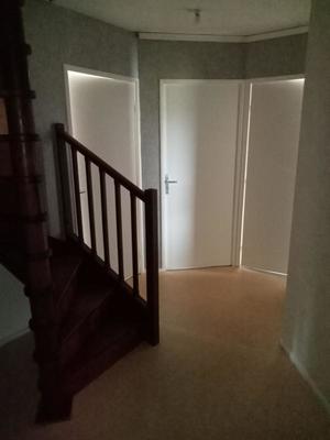 Appartement - 82 m² - 4 pièces