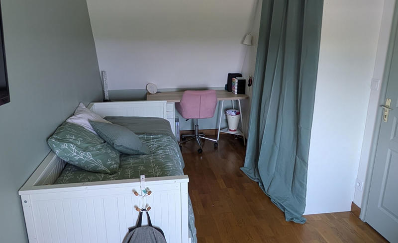 Appartement - 71 m² - 4 pièces