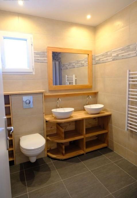 Maison - 68 m² - 3 pièces