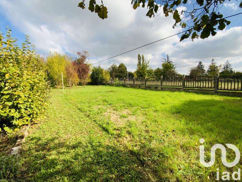 Maison - 102 m² - 5 pièces