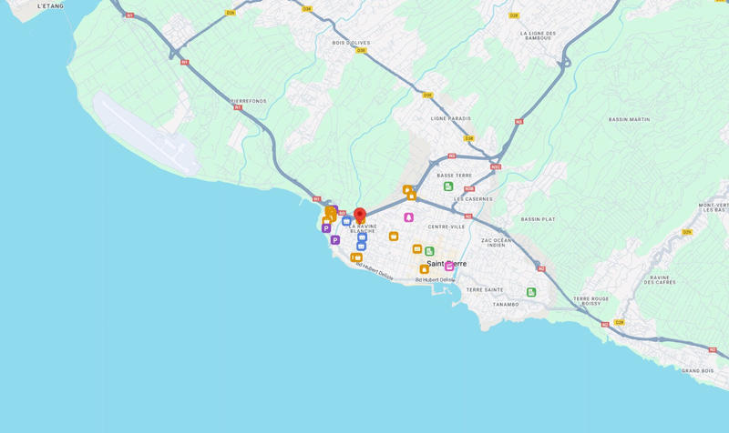 Appartement - 81 m² - 4 pièces