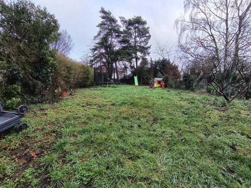 Maison - 145 m² - 5 pièces