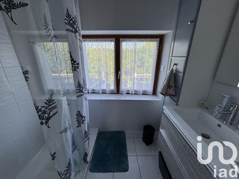 Maison - 165 m² - 5 pièces