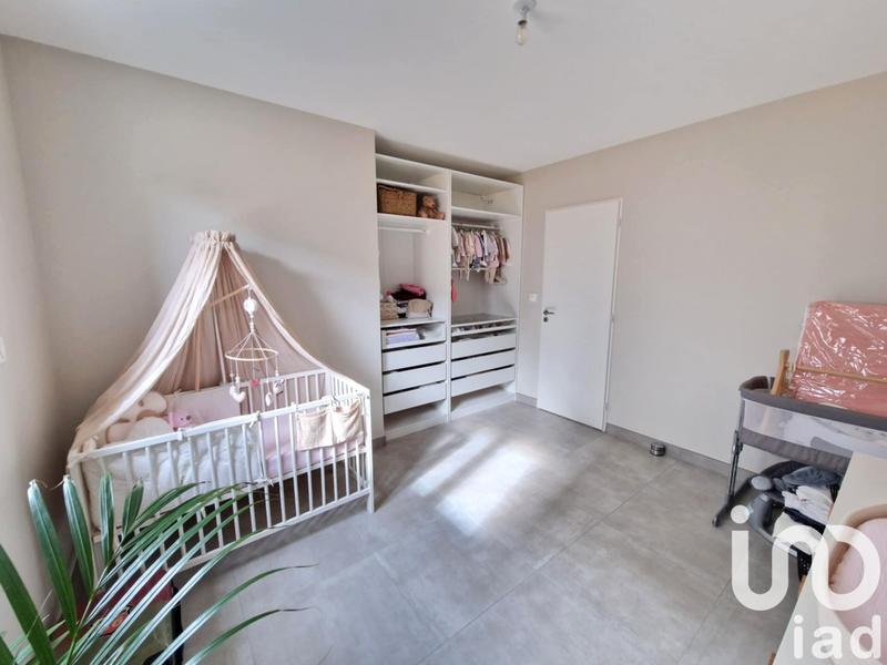 Maison - 94 m² - 5 pièces